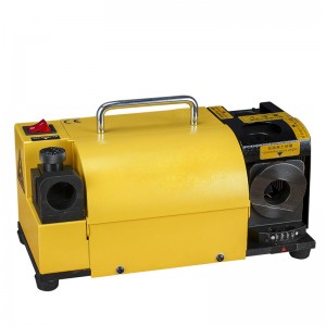 MR-13A drill bit grinder