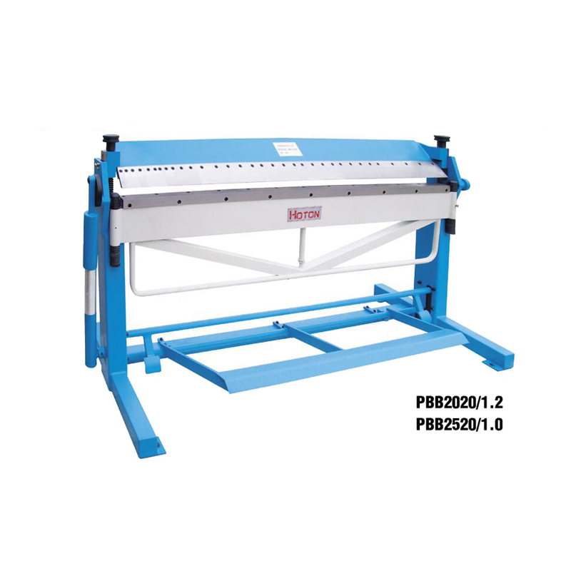 Folding Machine PBB2500/1.0 Featured Image
