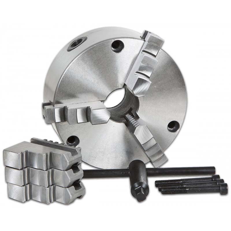 Good Quality Lathe -
 Rotary Table-TsL150 – Hoton