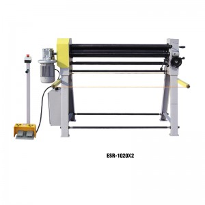 Slip Roller ESR1020X2