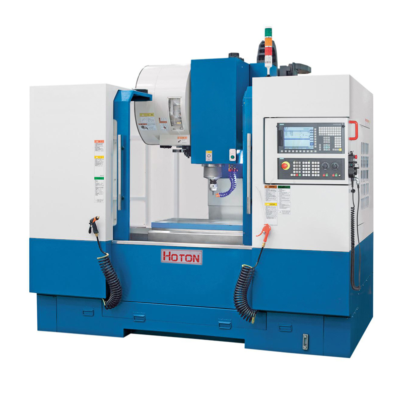 Vertical Machining Center VMC1580 Featured Image
