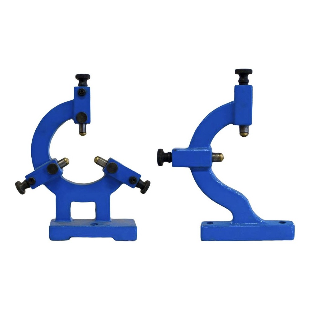 Follow Rest and Steady Rest