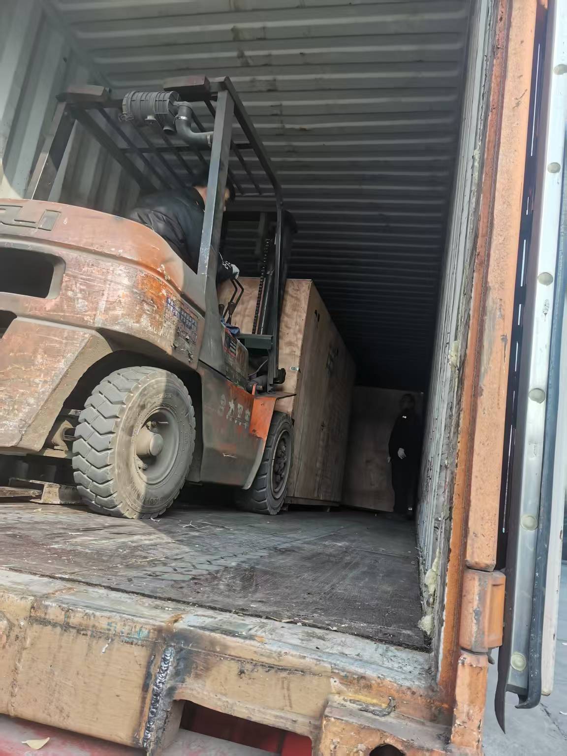 LM1450A Universal Milling Machine