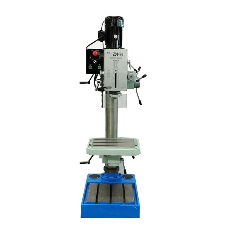 Column Drilling Machine Z5032/1 Featured Image