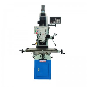 Bench Milling Drilling Machine ZAY7045AFG/1