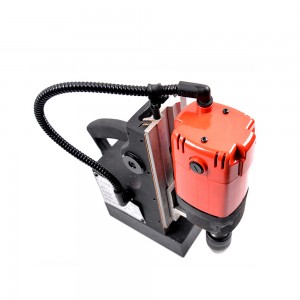 Magnetic Core Drill Metal Hole Cutter JC13A JC16A