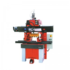 Valve Seat Boring Machine – TQZ8560  TQZ8560A TQZ8560B TQZ85100