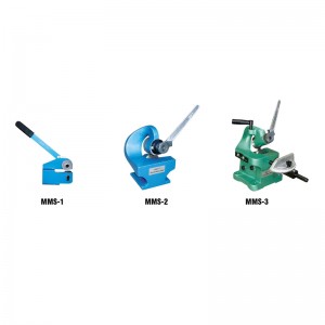 Shears MMS-4
