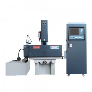 EDM Die Sinking Machine D7125 D7132 D7140 D7145 D7150 D7160