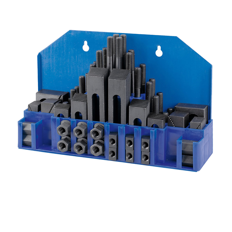 58 PCS Clamping Kit Sets Featured Image