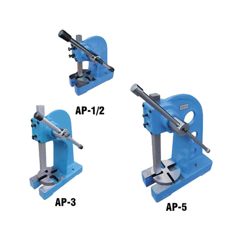 Arbor Presses AP-1 Featured Image