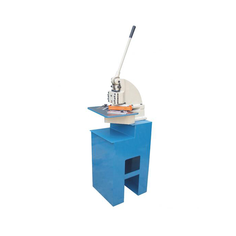 Good quality Flat Bed Cnc Lathe -
 Shears HN-4 – Hoton