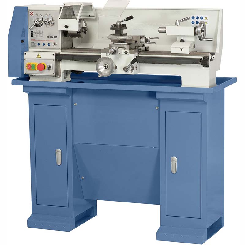 High Quality for Tube Turn -
 Bench Lathe-BV20-1-BV20L-1 – Hoton