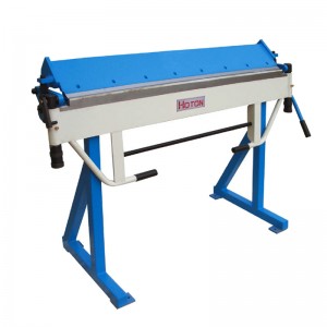 Folding Machine PBB1020/1A