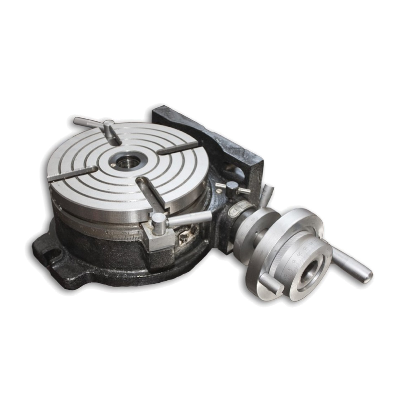 Rotary Table TSL100 TSL150 TSL160 Featured Image